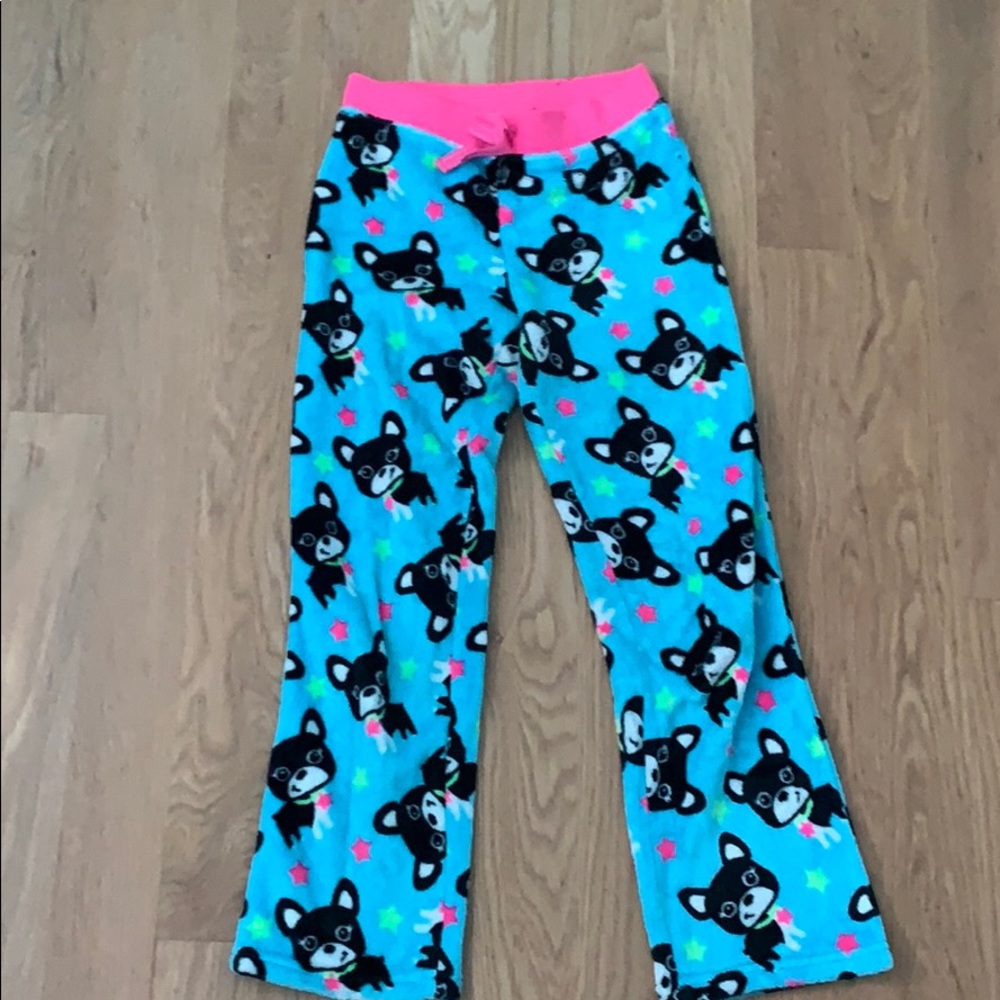 Pajama pants